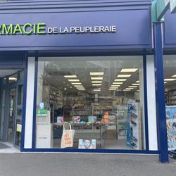Pharmacie de La Peupleraie - Fresnes 94260 - Groupement Pharmatomic, - Horaires d'ouverture