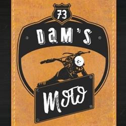 Dam's Moto 73, La Ravoire - Horaires d'ouverture