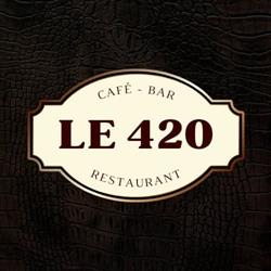 Le 420, Alès - Horaires d'ouverture