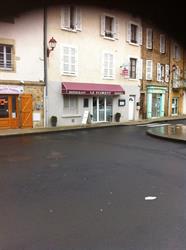 Le Florent, Vic-le-Comte - Horaires d'ouverture