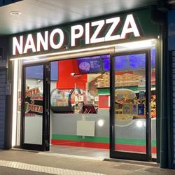 Nano pizza 60, Méru - Horaires d'ouverture