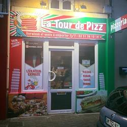 La tour de pizz, Douvres-la-Délivrande - Horaires d'ouverture