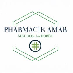 Pharmacie Amar - Joli Mai Meudon la Forêt, - Horaires d'ouverture