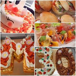 Boulangerie pâtisserie C TROP CHOUX, Puget-Ville - Horaires d'ouverture