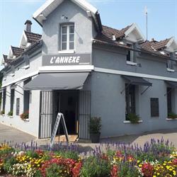 L'annexe Le meux, Le Meux - Horaires d'ouverture
