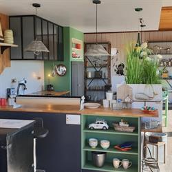 A Contresens, Batz-sur-Mer - Horaires d'ouverture