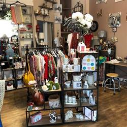 La P'tite Boutique d'Allassac, - Horaires d'ouverture