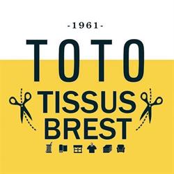 Toto tissus brest, Gouesnou - Horaires d'ouverture