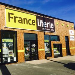 France Literie La Roche sur Yon, La Roche-sur-Yon - Horaires d'ouverture