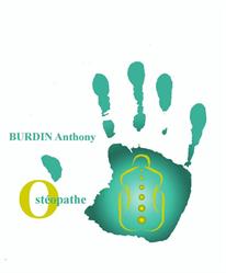 Anthony Burdin Ostéopathe Albertville, - Horaires d'ouverture