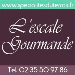 L'Escale Gourmande, Mers-les-Bains - Horaires d'ouverture