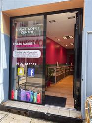 Arras Mobile Center, - Horaires d'ouverture