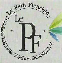 Le Petit Fleuriste, Sarrians - Horaires d'ouverture