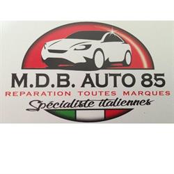M.D.B Auto 85, Mouilleron-le-Captif - Horaires d'ouverture