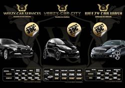 Weezy car, Aulnay-sous-Bois - Horaires d'ouverture