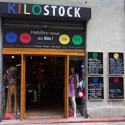 Kilostock Toulouse, - Horaires d'ouverture