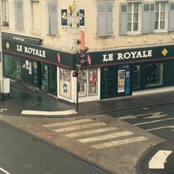 Tabac Presse Loto le Royale, Montbéliard - Horaires d'ouverture