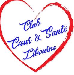 CLUB COEUR & SANTÉ Libourne, - Horaires d'ouverture