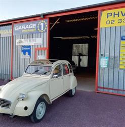 Phvretro, Villiers-Fossard - Horaires d'ouverture