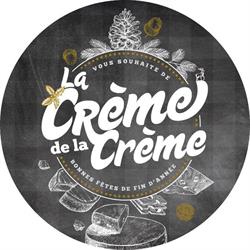 La crème de la crème, Frignicourt - Horaires d'ouverture