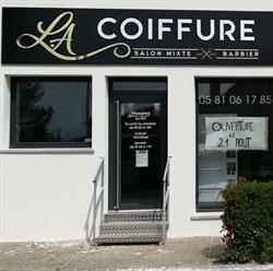 L.A Coiffure, Villeneuve-du-Paréage - Horaires d'ouverture