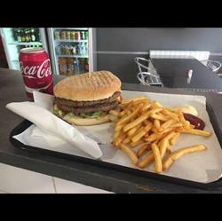 Le K burger, Villemeux-sur-Eure - Horaires d'ouverture