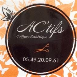 AC Tifs Coiffure Esthétique, Thuré - Horaires d'ouverture