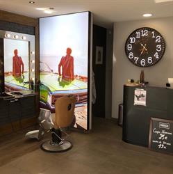 Laurent Philippe coiffeur, Quiberon - Horaires d'ouverture