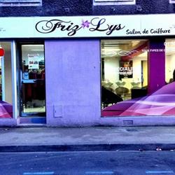 Friz'Lys Coiffure, Trappes - Horaires d'ouverture