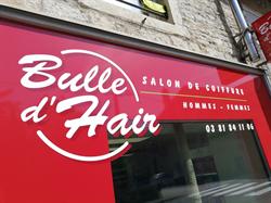 Bulle D'Hair, Roulans - Horaires d'ouverture
