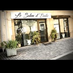 Le salon d’Emilie, Saint-Geniez-d'Olt - Horaires d'ouverture