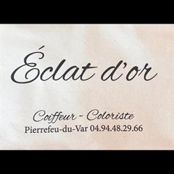 Eclat d'or Pierrefeu du Var, Pierrefeu-du-Var - Horaires d'ouverture
