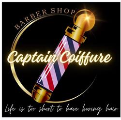 Captain Coiffure, Saint-Affrique - Horaires d'ouverture