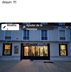 Salon coiff'non stop, Nogent-le-Rotrou - Horaires d'ouverture