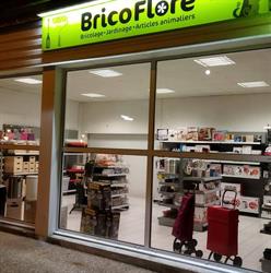 Bricoflore, Saint-Outrille - Horaires d'ouverture