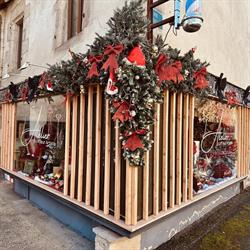 L'Atelier coiffeur artiste, Gouzon - Horaires d'ouverture