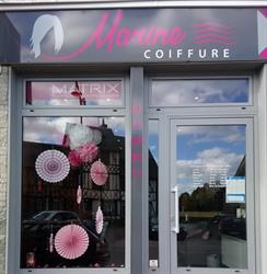 Marine coiffure, La Feuillie - Horaires d'ouverture