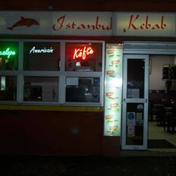 Istanbul Kebab à Montceau-les-mines, Montceau-les-Mines - Horaires d'ouverture