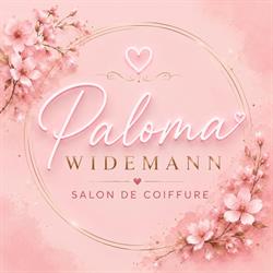 Paloma Widemann Salon de Coiffure, Onglerie & Esthétique, Grandvillars - Horaires d'ouverture