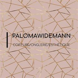 Paloma Widemann Salon de Coiffure, Onglerie & Esthétique, Grandvillars - Horaires d'ouverture