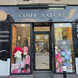 Coiff'nature lannilis, Lannilis - Horaires d'ouverture