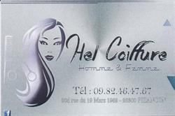 HEL Coiffure, Chatuzange-le-Goubet - Horaires d'ouverture