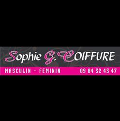 Sophie G. Coiffure, Combourg - Horaires d'ouverture