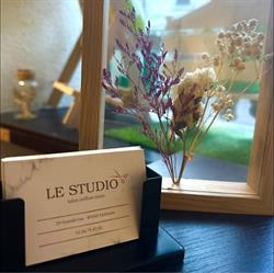Le Studio, Lézinnes - Horaires d'ouverture