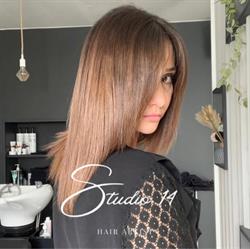 Salon STUDiO 14, Blainville-sur-l'Eau - Horaires d'ouverture