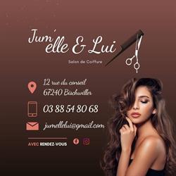 Jum'elle Et Lui coiffure, Bischwiller - Horaires d'ouverture
