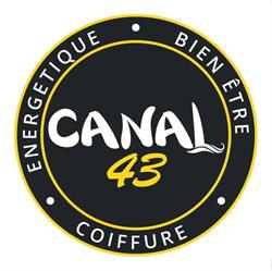 Canal 43 la coiffure alternative et le soin du corps au naturel, Dole - Horaires d'ouverture