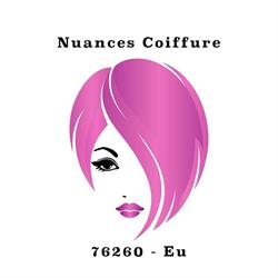 Salon Nuances Coiffure EU, Eu - Horaires d'ouverture
