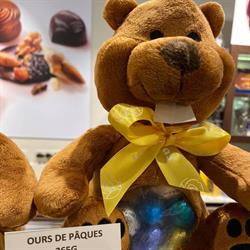 Chocolat leonidas, Livry-Gargan - Horaires d'ouverture