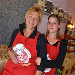 Les Trésors d'Aurelie et Sophie, Issoire - Horaires d'ouverture